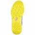 Кроссовки женские Jack Wolfskin Fast Striker Low W light blue / lemon