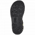 Сандалии детские Jack Wolfskin Seven Seas 2 Sandal B green lime