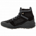 Ботинки мужские Jack Wolfskin Coogee Texapore Wt Mid M black / black