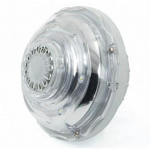Светодиодная подсветка Intex гидроэлектрическая 28692 4,5 см