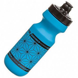 Велофляга STG X95400 CSB 600 мл c автоклапаном