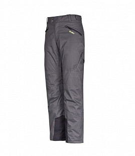 Брюки горнолыжные Husky Gruv Grey
