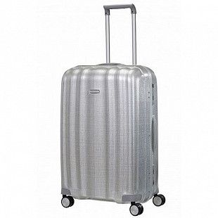 Чемодан Samsonite Lite-Cube Fr CA7-08002 Grey