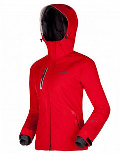 Куртка женская Husky Wakia red