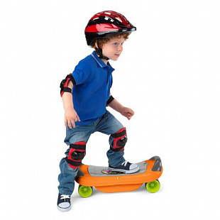 Скейтборд Chicco Balanskate 3 в 1 00005227000000