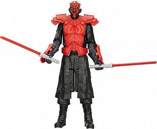 Фигурка Star Wars Дарт Мол (A8561)