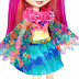 Куклa Enchantimals с питомцем FJJ21