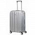 Чемодан Samsonite Lite-Cube Fr CA7-08002 Grey