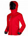Куртка женская Husky Wakia red Куртка женская Husky Wakia red
