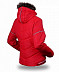 Куртка женская Trimm Justyne red