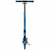 Самокат городской Novatrack Versa Blue 200-210мм 200.VERSA.BL7
