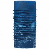 Бандана Buff Original Mountain Bits blue