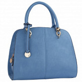Женская сумка Pola 4216 blue