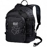 Рюкзак детский Jack Wolfskin Berkeley S 23L black