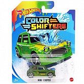 Машинка Hot Wheels Color Shifters (BHR15 GVL70)