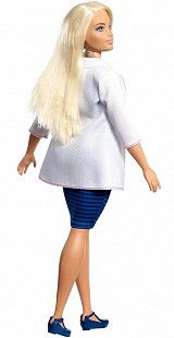 Кукла Barbie Кем быть Врач DVF50 FXP00