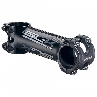 Вынос руля FSA SLK ST 31.8 110L 6° 175-3189BKG Black/Grey