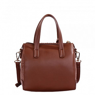Женская сумка Pola 74528 brown