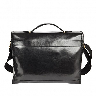 Портфель Pola 3506 black