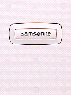 Чемодан Samsonite S'CURE 81см 10U*A1 004 pink
