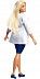 Кукла Barbie Кем быть Врач DVF50 FXP00