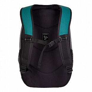 Городской рюкзак GRIZZLY RQ-003-2 /3 turquoise