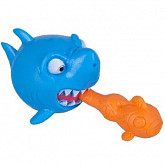 Игрушка детская Bondibon Летящая акула ВВ3040