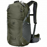 Рюкзак Jack Wolfskin Moab Jam 24L Green