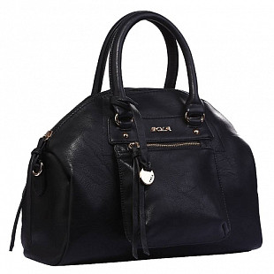 Женская сумка Pola 4317 black