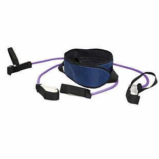 Пояс кикбоксера Absolute Champion 16051 purple