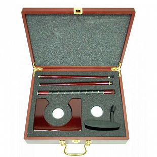 Набор для гольфа Zez Sport C-1012