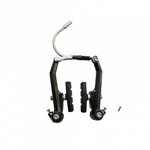 Тормоз Alhonga передний V-brake 110мм 725AD7