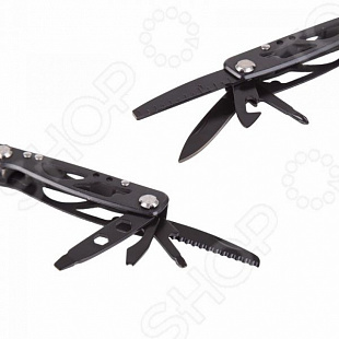 Мультитул 12 в 1 Rexant 12-4901-2