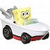 Машинка Hot Wheels RacerVerse Spongebob Squarepants (HKB86 HRT30)