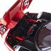 Коллекционная машина Bburago 1:18 Ferrari F50 (18-16004) red