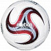 Мяч футбольный Motion Partner MP528 red (р.5)
