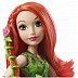 Кукла DC Super Hero Girls Poison Ivy DLT67 Кукла DC Super Hero Girls Poison Ivy DLT67