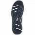 Полуботинки мужские Jack Wolfskin Travel Lite Low M night blue