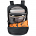 Рюкзак для ноутбука Jack Wolfskin Neuron black 2007871-6000