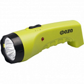 Фонарь светодиодный Фаzа ACCUF2-L04-GN 4897062857859