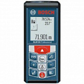 Дальнометр лазерный Bosch GLM 80 + BS 150 06159940A1