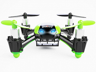 Квадрокоптер UDI RC U839
