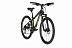 Велосипед Kellys Marc 90 24" (2018) yellow/grey