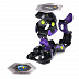 Фигурка-трансформер Spin Master Bakugan Ультра Cobra Black 6045146 20109019