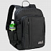 Городской рюкзак Jack Wolfskin Campus 24L 2007481-6000 black