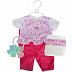 Аксессуары Simba для младенца New Born baby (105401631) light pink