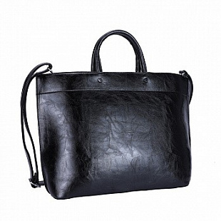 Сумка городская Ors Oro CW-968 /1 black