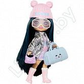 Кукла Barbie Extra (Экстра) Minis (HGP62 HPB20)