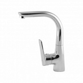 Смеситель Av Engineering для кухни Lt D40 AVCID4-B557