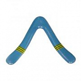 Бумеранг Престиж Фигурный FIT blue